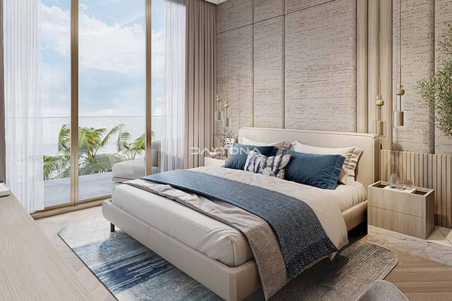 FULLY FURNISHED DUPLEX | CANAL VIEW | HIGH ROI | Q4 2027 - Image 27