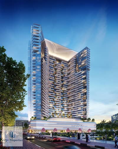 2 Bedroom Apartment for Sale in Jebel Ali, Dubai - 666. jpg
