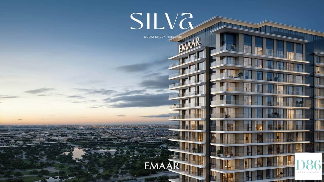 Great Investment | High ROI | Waterfront Living | Q3 - 2029