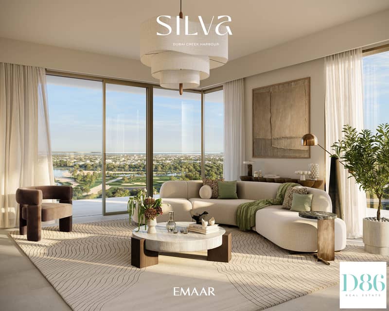 Great Investment | High ROI | Waterfront Living | Q3 - 2029