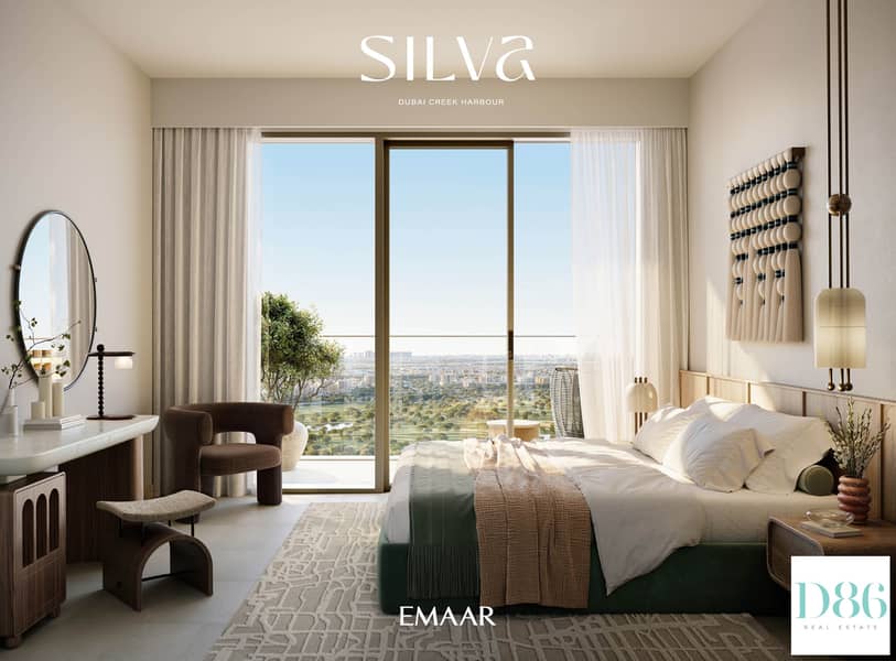 Great Investment | High ROI | Waterfront Living | Q3 - 2029