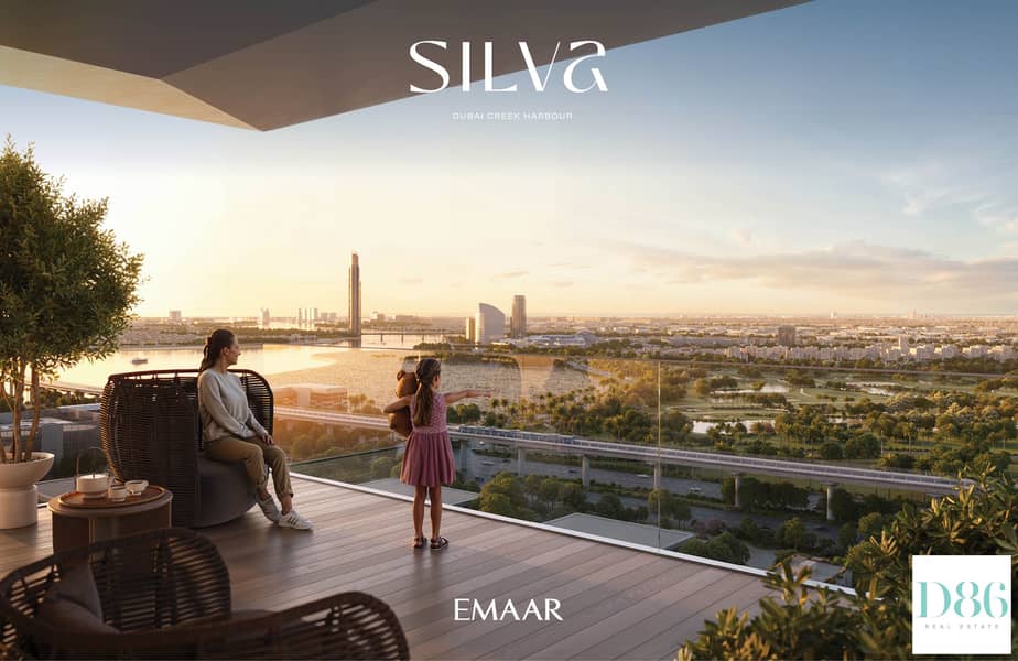 Great Investment | High ROI | Waterfront Living | Q3 - 2029