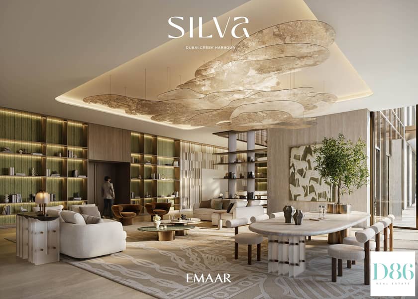 Great Investment | High ROI | Waterfront Living | Q3 - 2029