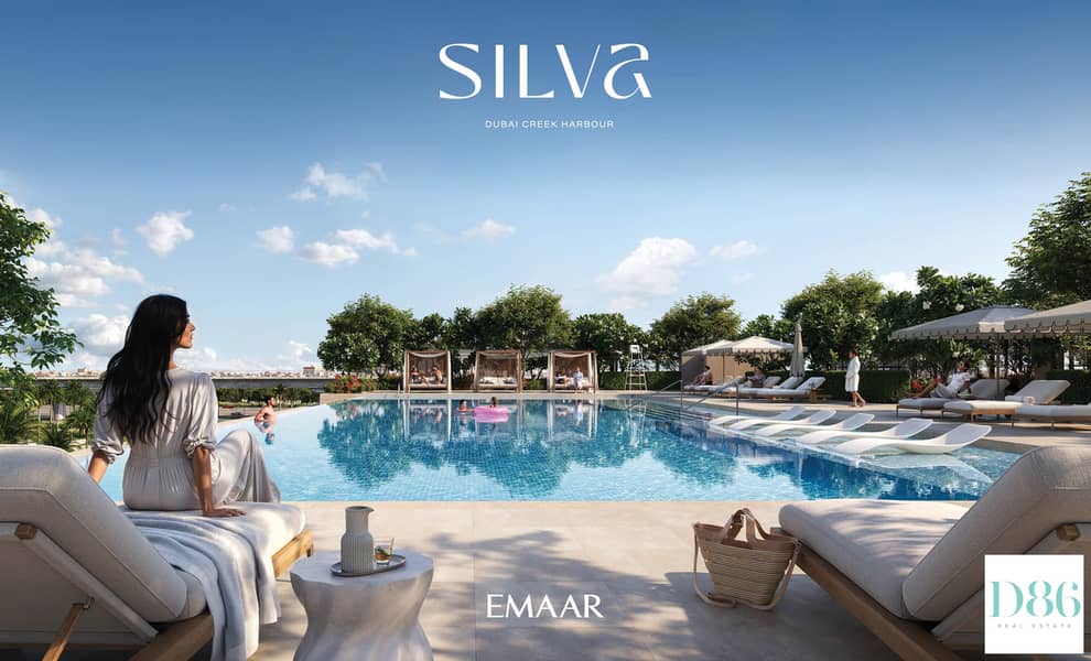 Great Investment | High ROI | Waterfront Living | Q3 - 2029 - Image 6