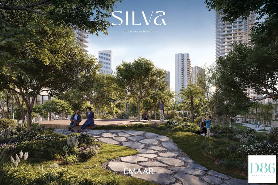 Great Investment | High ROI | Waterfront Living | Q3 - 2029 - Image 7