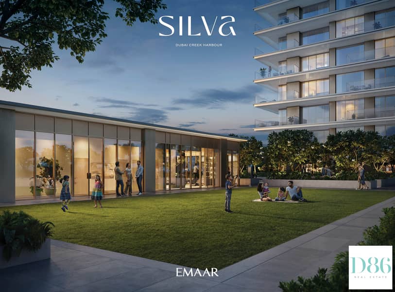 Great Investment | High ROI | Waterfront Living | Q3 - 2029 - Image 9