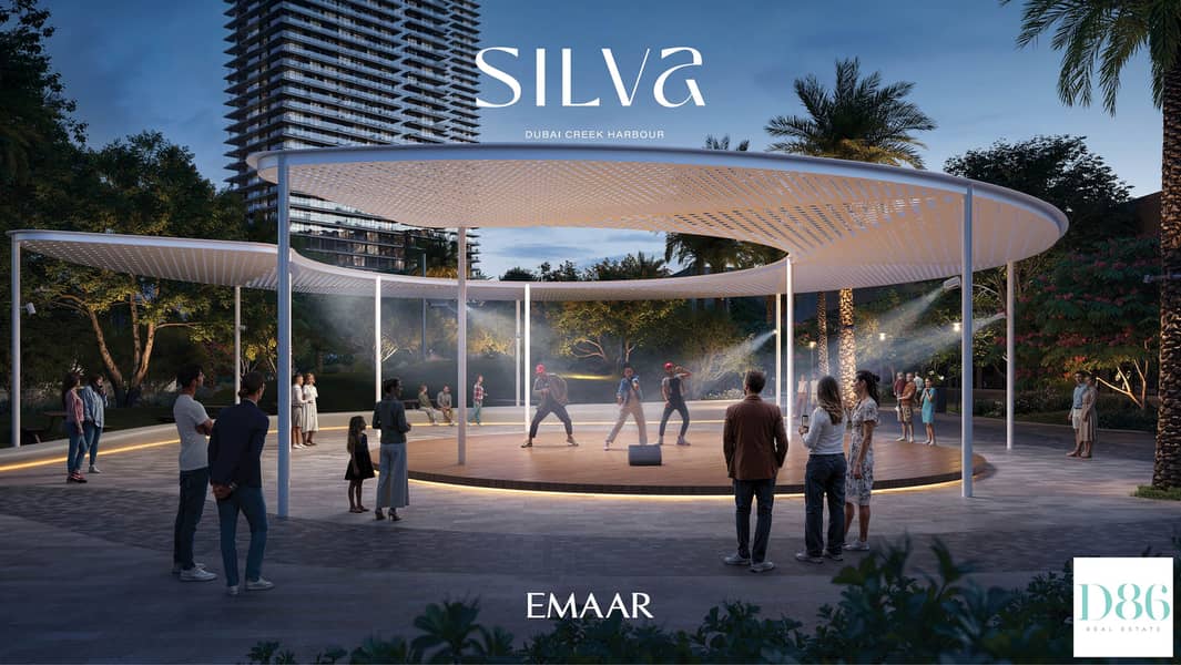 Great Investment | High ROI | Waterfront Living | Q3 - 2029 - Image 10