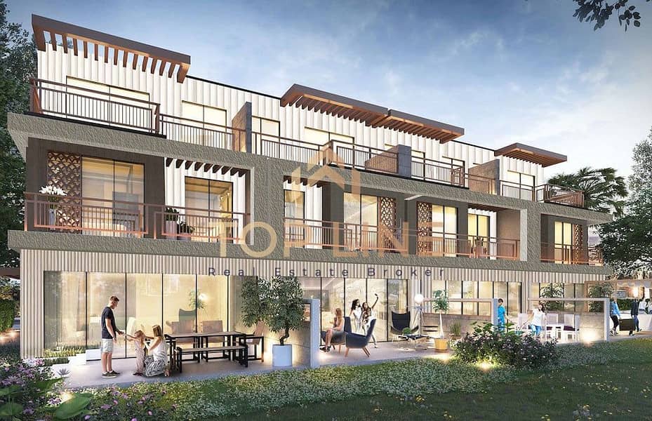 4 Beds Unit I Prime Location I Camelia D2