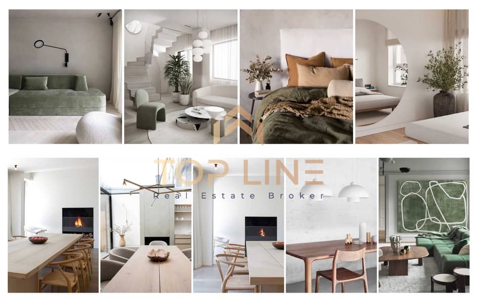 4 Beds Unit I Prime Location I Camelia D2