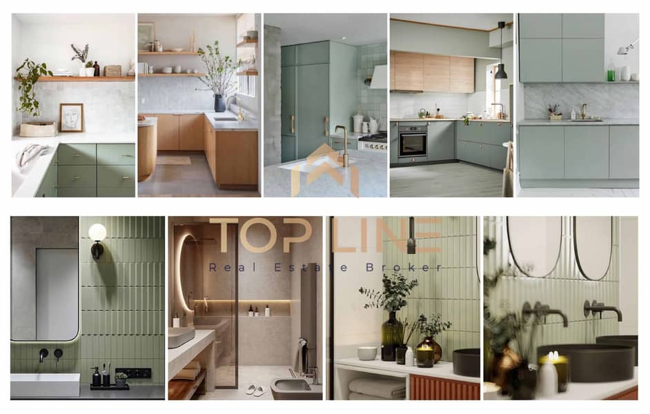 4 Beds Unit I Prime Location I Camelia D2