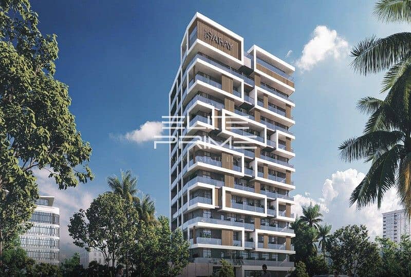 New Launch / Limited Deal / Prime Location