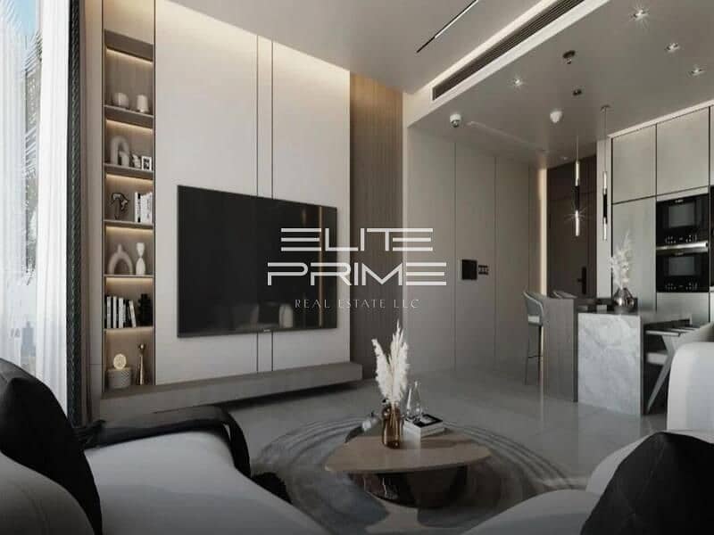 New Launch / Limited Deal / Prime Location