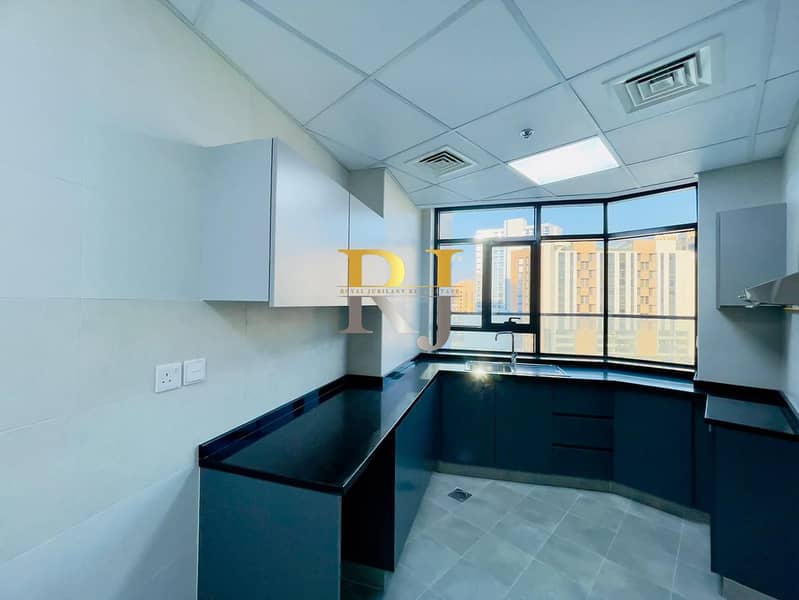 Family Friendly 2BR In The Heart of Jaddaf - Image 6