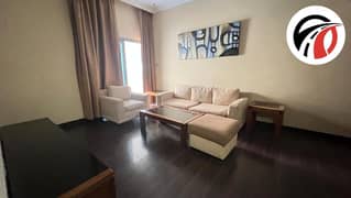 شقة في بناية النورس،النهدة 1،النهدة (دبي) 2 غرف 80000 درهم - 13734356