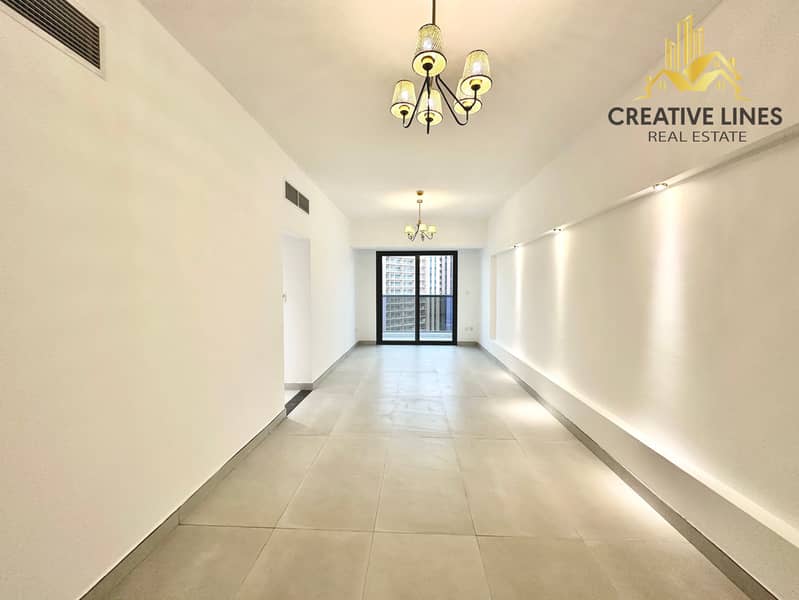 “Happy Family Living: 2 BHK with Safe Kids’ Play Area & All Amenities”