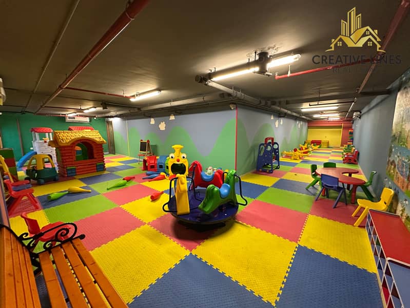 “Happy Family Living: 2 BHK with Safe Kids’ Play Area & All Amenities” - Image 15