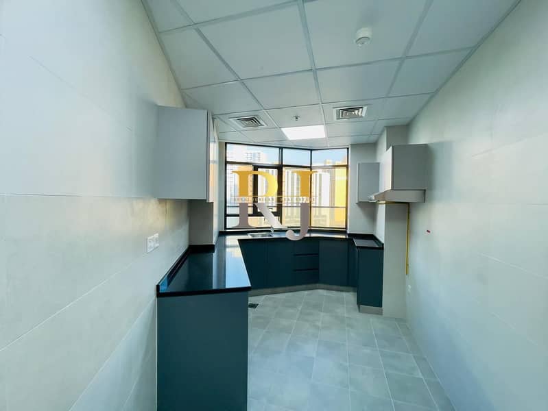 Family Friendly 2BR In The Heart of Jaddaf - Image 7