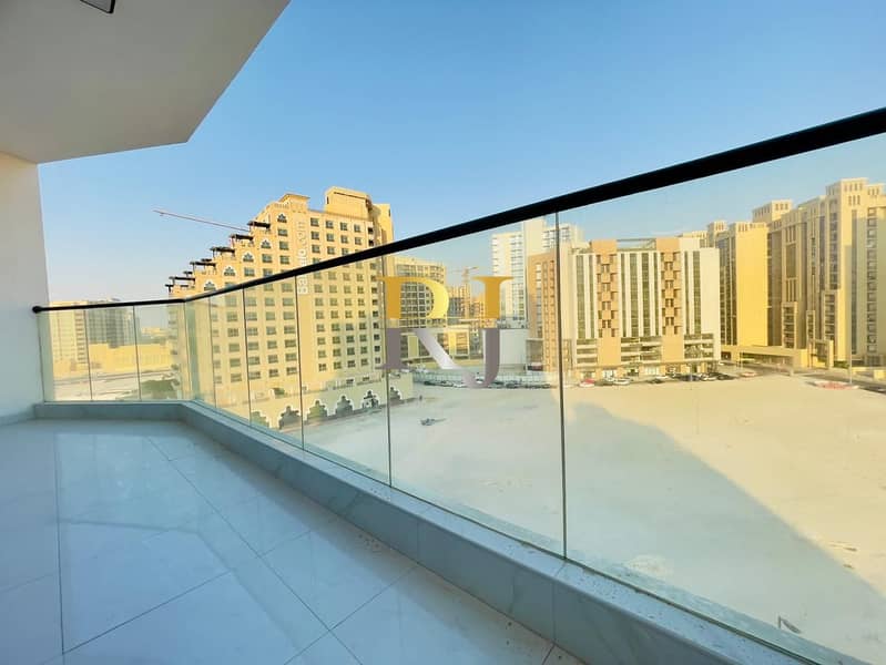 Family Friendly 2BR In The Heart of Jaddaf - Image 19