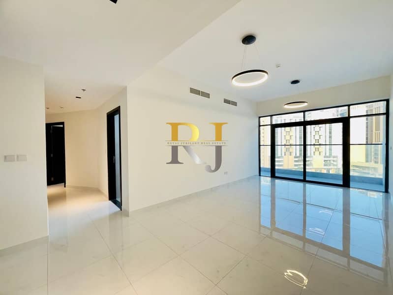 Family Friendly 2BR In The Heart of Jaddaf - Image 20