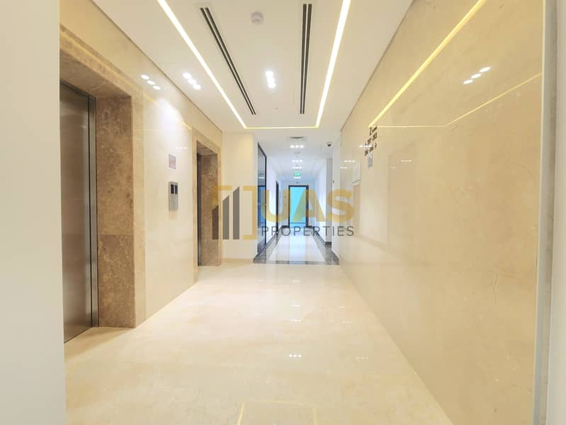 Kitchen Appliances | Lavish Apartment | Ready to Move