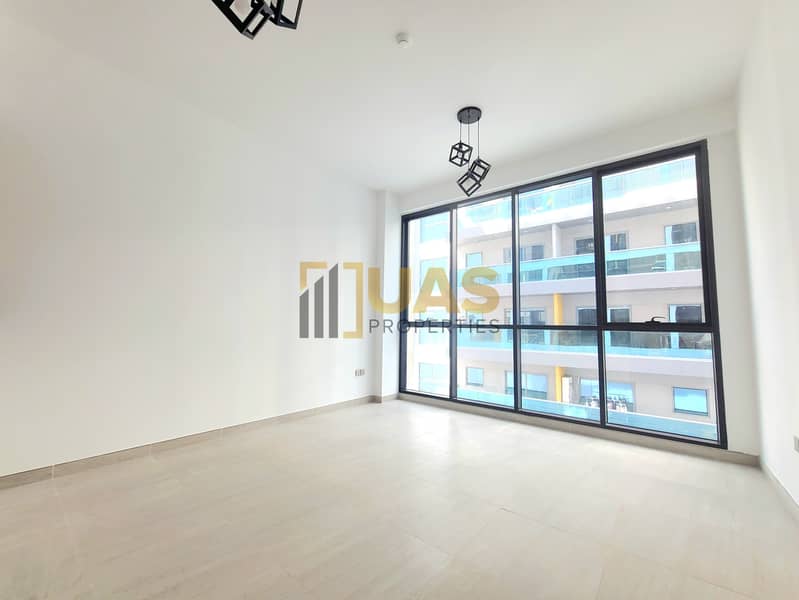 Kitchen Appliances | Lavish Apartment | Ready to Move