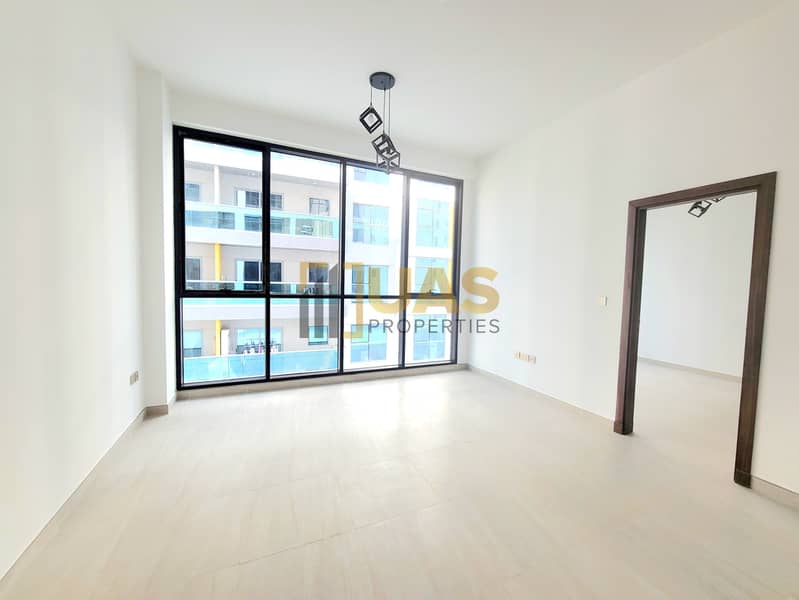 Kitchen Appliances | Lavish Apartment | Ready to Move - Image 6