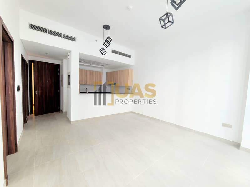 Kitchen Appliances | Lavish Apartment | Ready to Move - Image 7