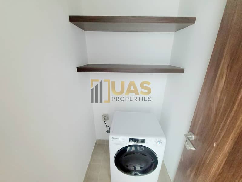 Kitchen Appliances | Lavish Apartment | Ready to Move - Image 9