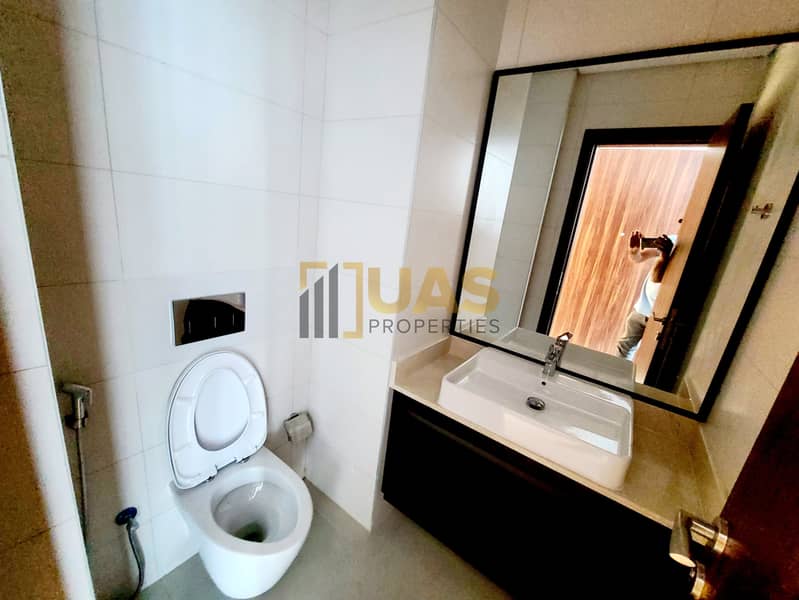 Kitchen Appliances | Lavish Apartment | Ready to Move - Image 12