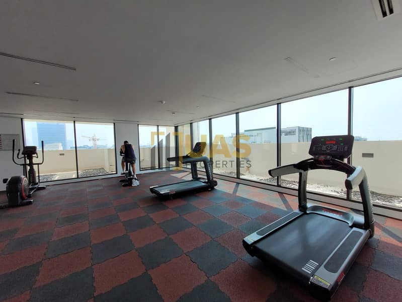 Kitchen Appliances | Lavish Apartment | Ready to Move - Image 14