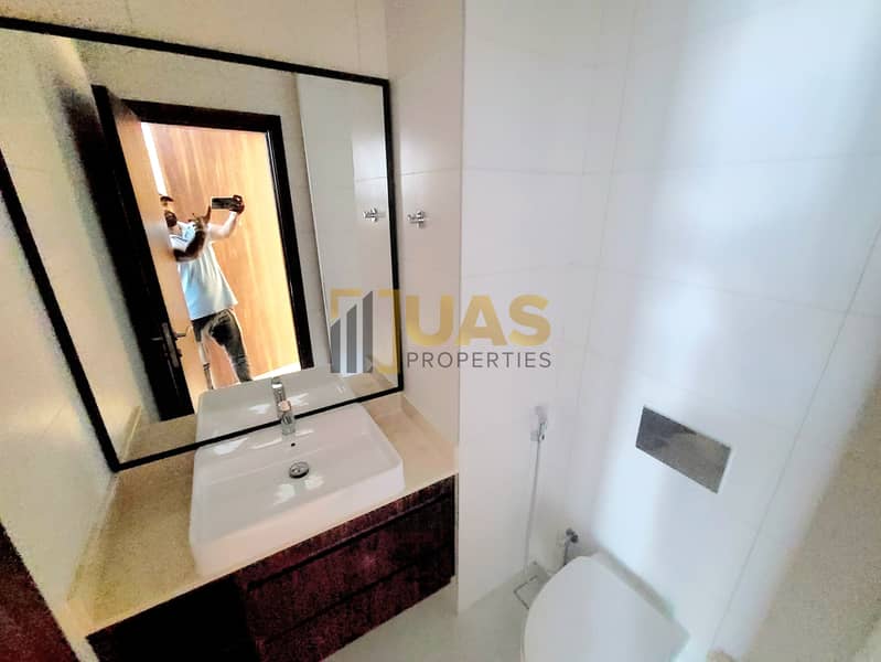 Kitchen Appliances | Lavish Apartment | Ready to Move - Image 15