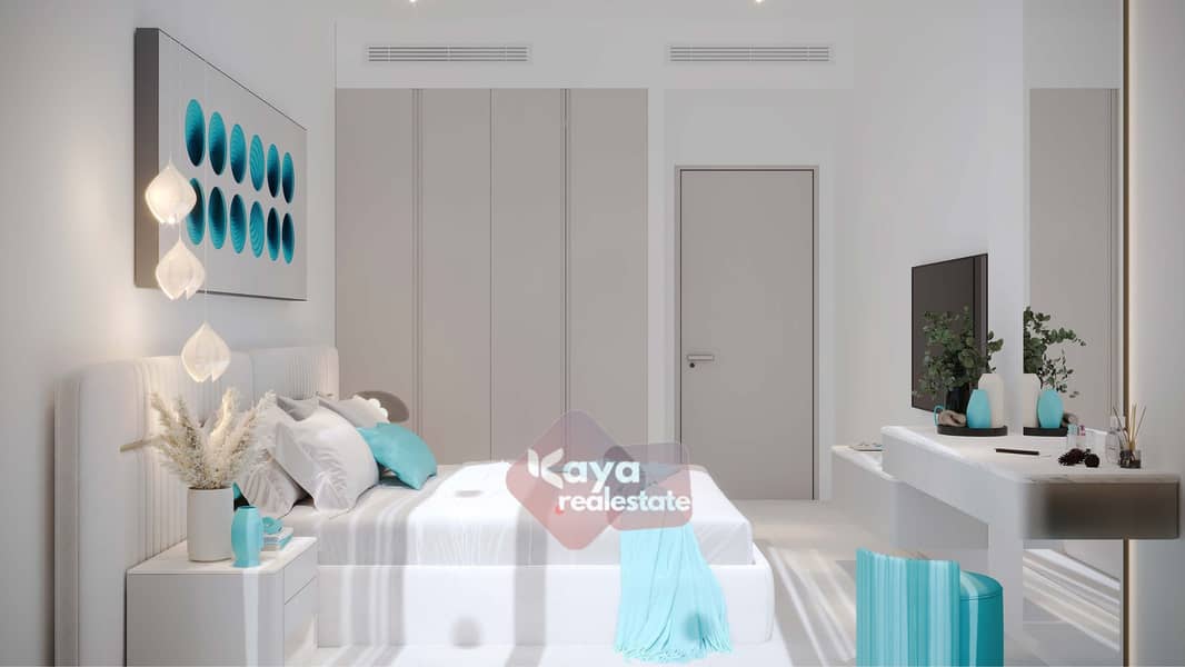 3BR Golf View | Cooled Lounges | Strong ROI - Image 7