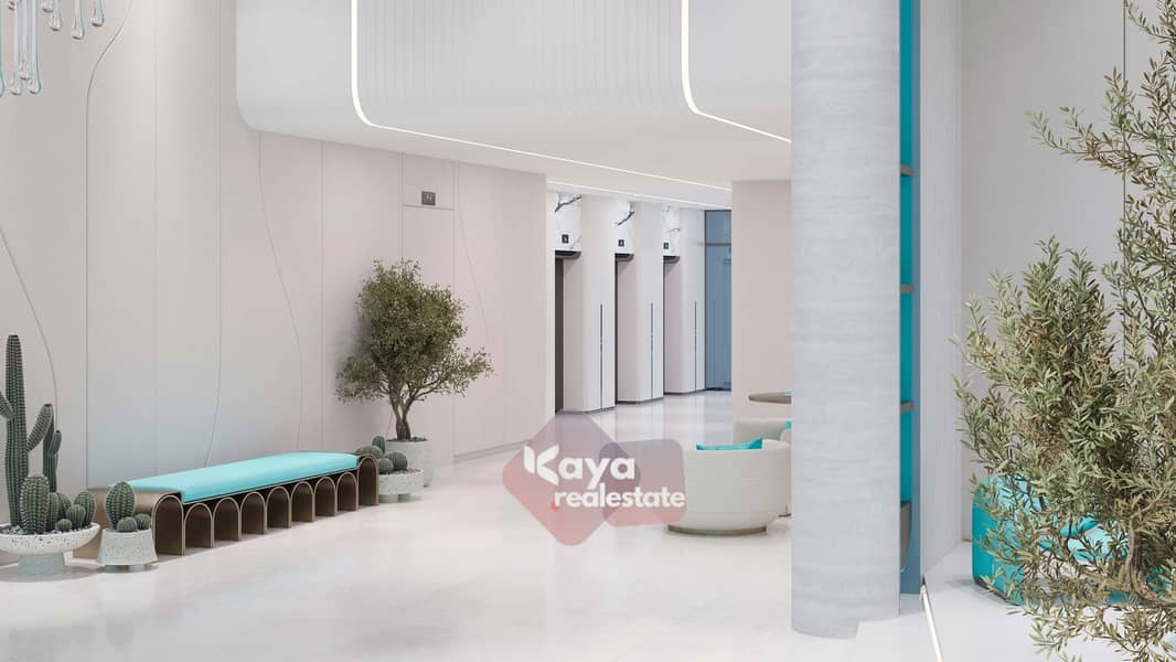 3BR Golf View | Cooled Lounges | Strong ROI - Image 10