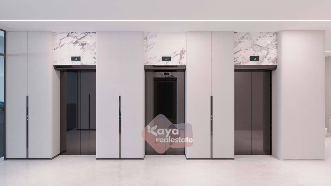 3BR Golf View | Cooled Lounges | Strong ROI - Image 12