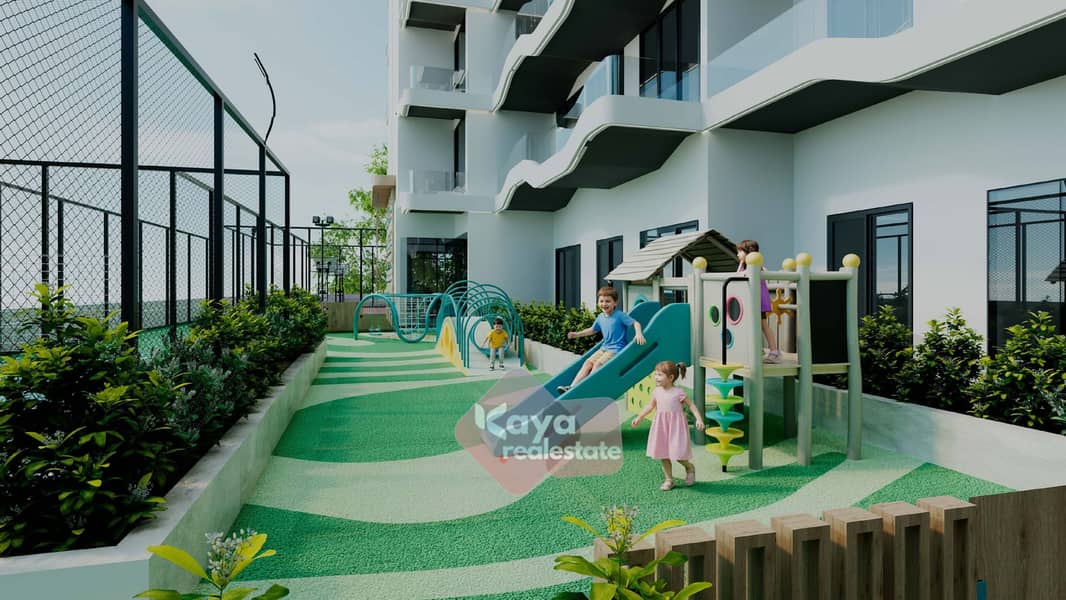 3BR Golf View | Cooled Lounges | Strong ROI - Image 13