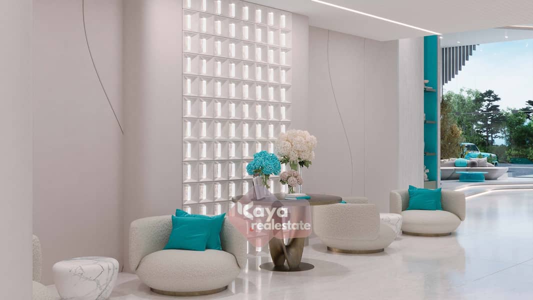 3BR Golf View | Cooled Lounges | Strong ROI - Image 14