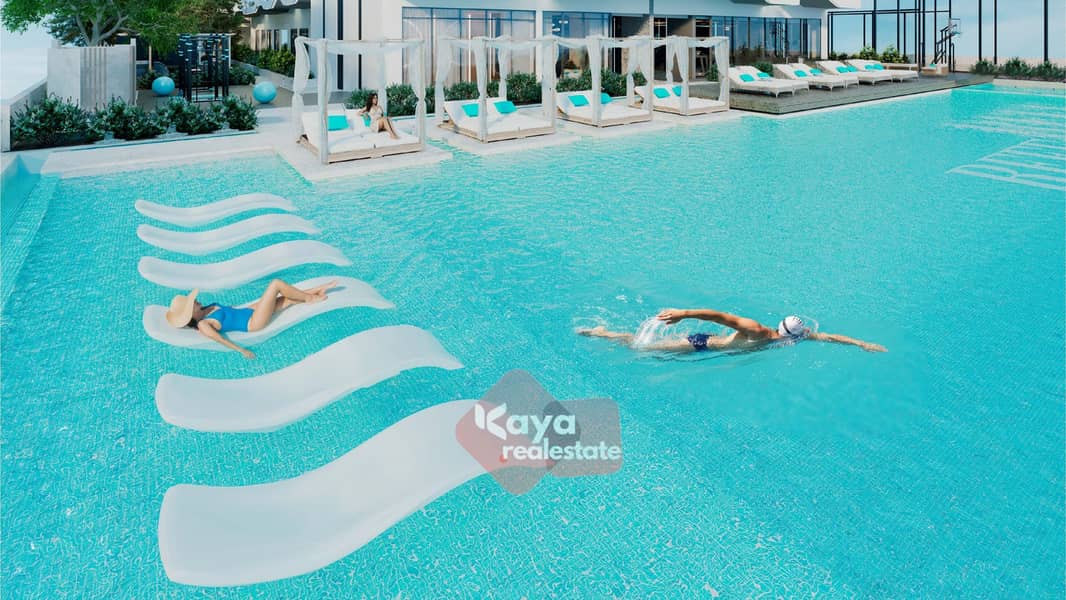 3BR Golf View | Cooled Lounges | Strong ROI - Image 16