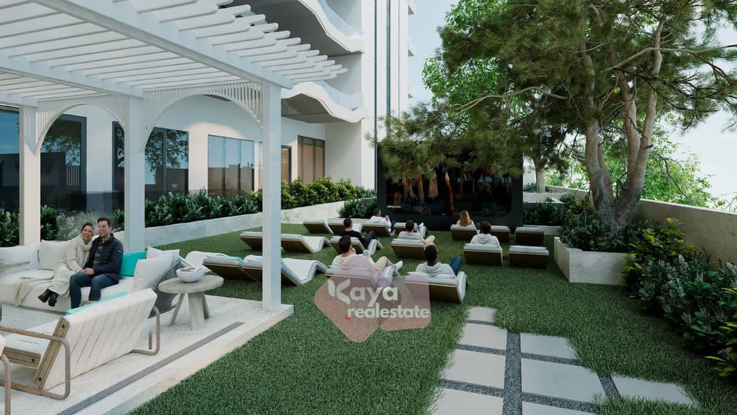 3BR Golf View | Cooled Lounges | Strong ROI - Image 17