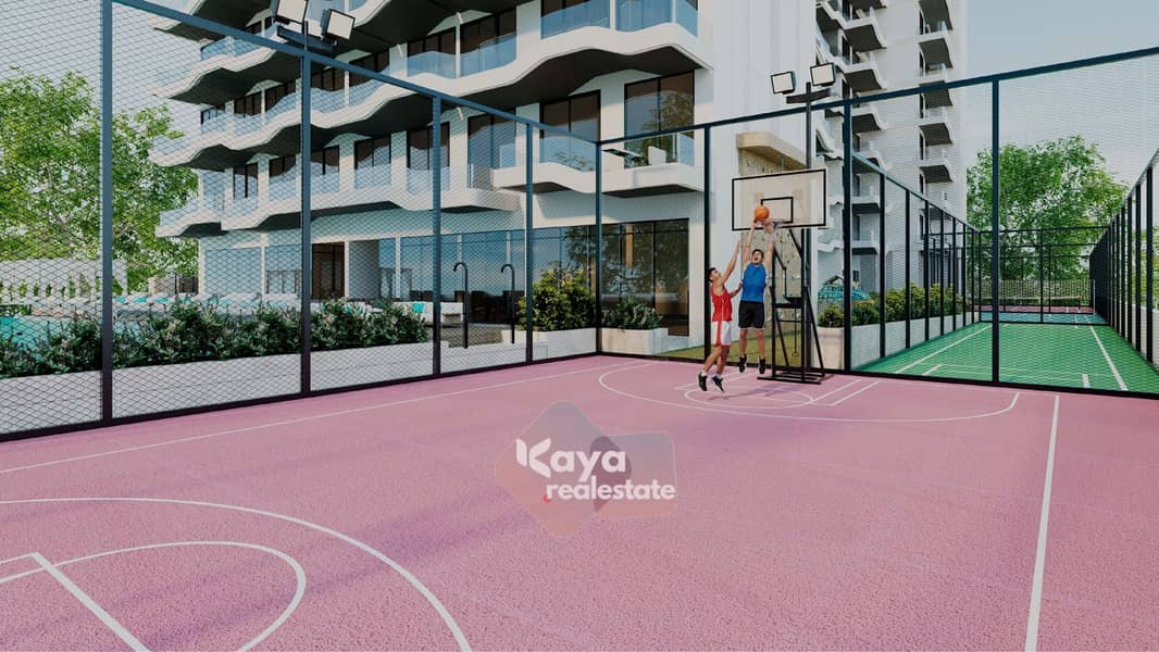 3BR Golf View | Cooled Lounges | Strong ROI - Image 24