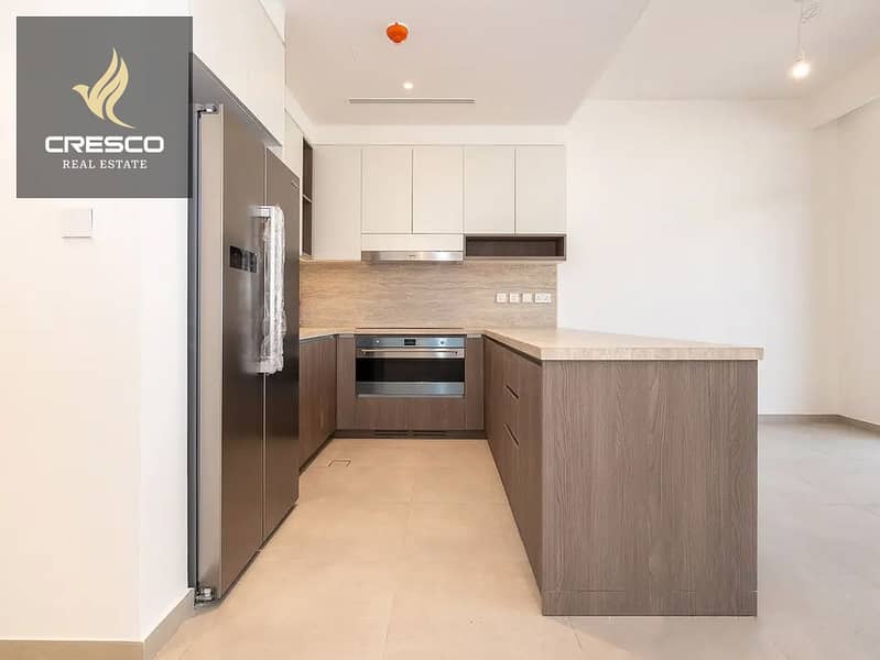 Park Facing | Bright Unit | Best Price