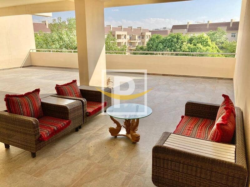 Notice Served | Mid Floor | Mint Condition