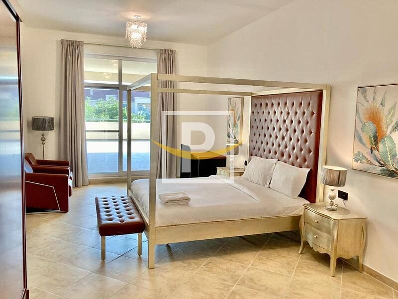 Notice Served | Mid Floor | Mint Condition