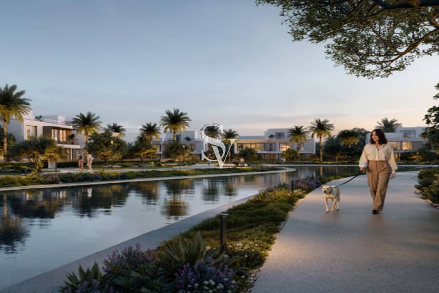 On Lagoon | Premium Unit | Private approach road