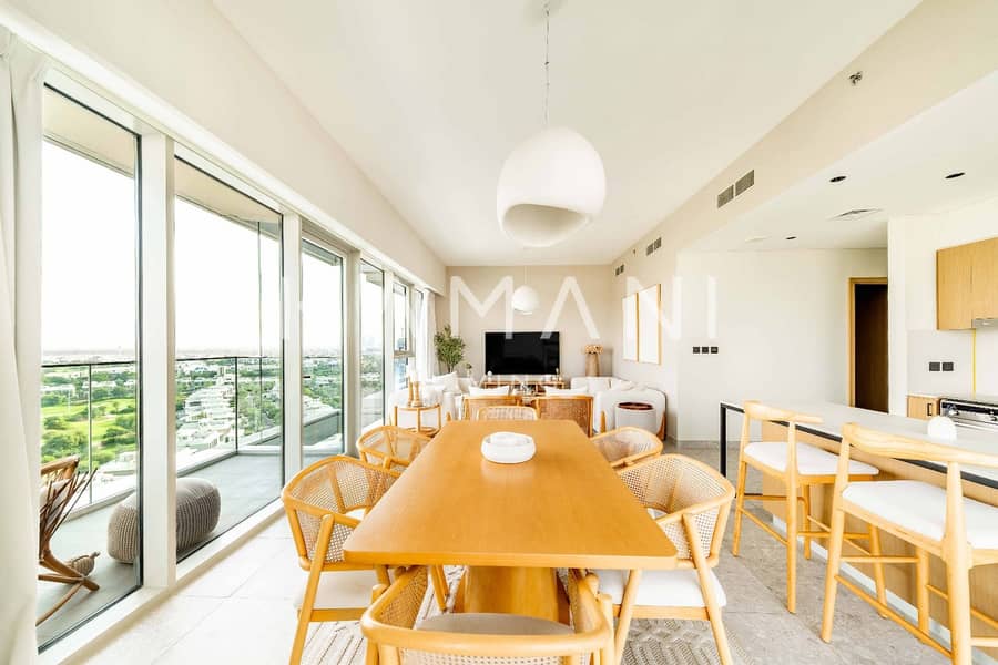 Luxurious | Spacious Layout | Vacant - Image 6