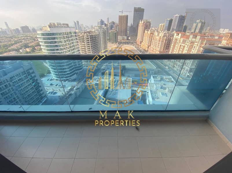 Beautiful High Floor Furnished Studio For rent - Image 6