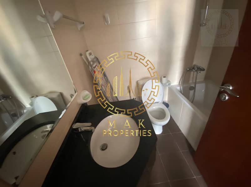 Beautiful High Floor Furnished Studio For rent - Image 8