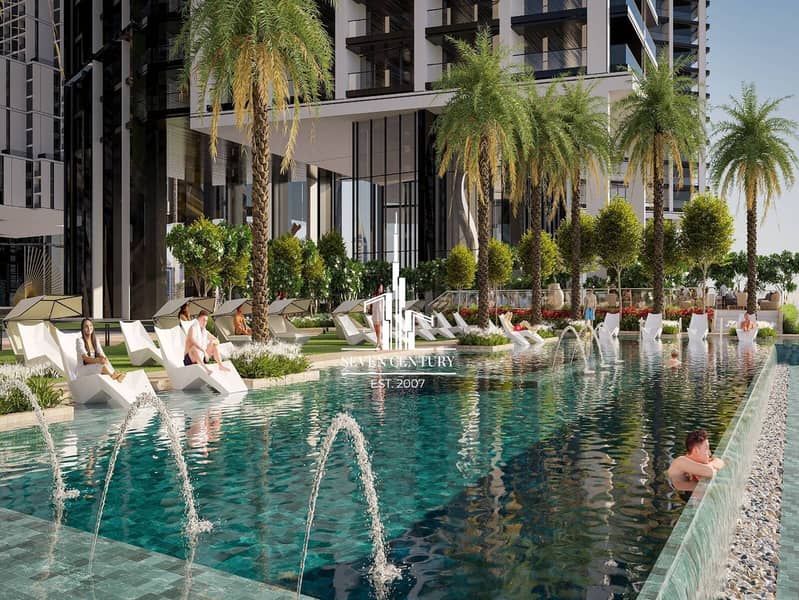 LUXURY COMMUNITY | EASY ACCESS & CONNECTIVITY