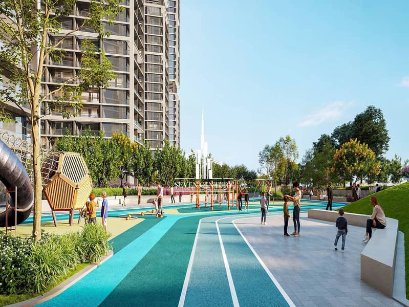 LUXURY COMMUNITY | EASY ACCESS & CONNECTIVITY