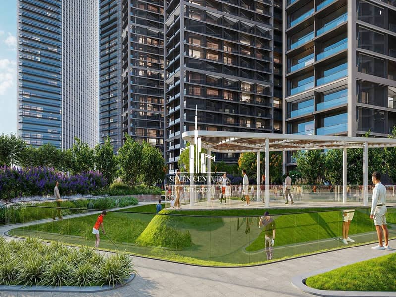 LUXURY COMMUNITY | EASY ACCESS & CONNECTIVITY - Image 6