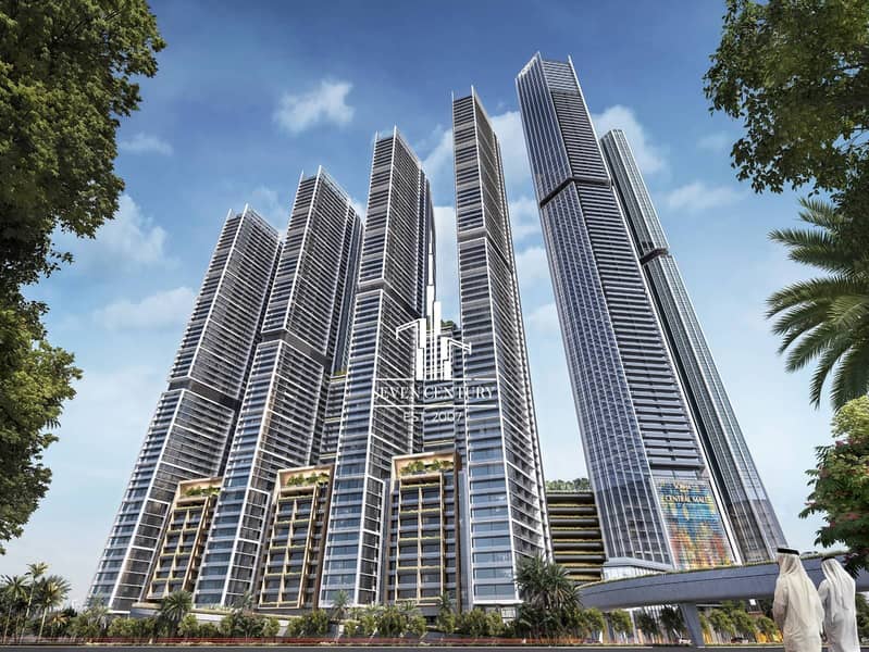 LUXURY COMMUNITY | EASY ACCESS & CONNECTIVITY - Image 7